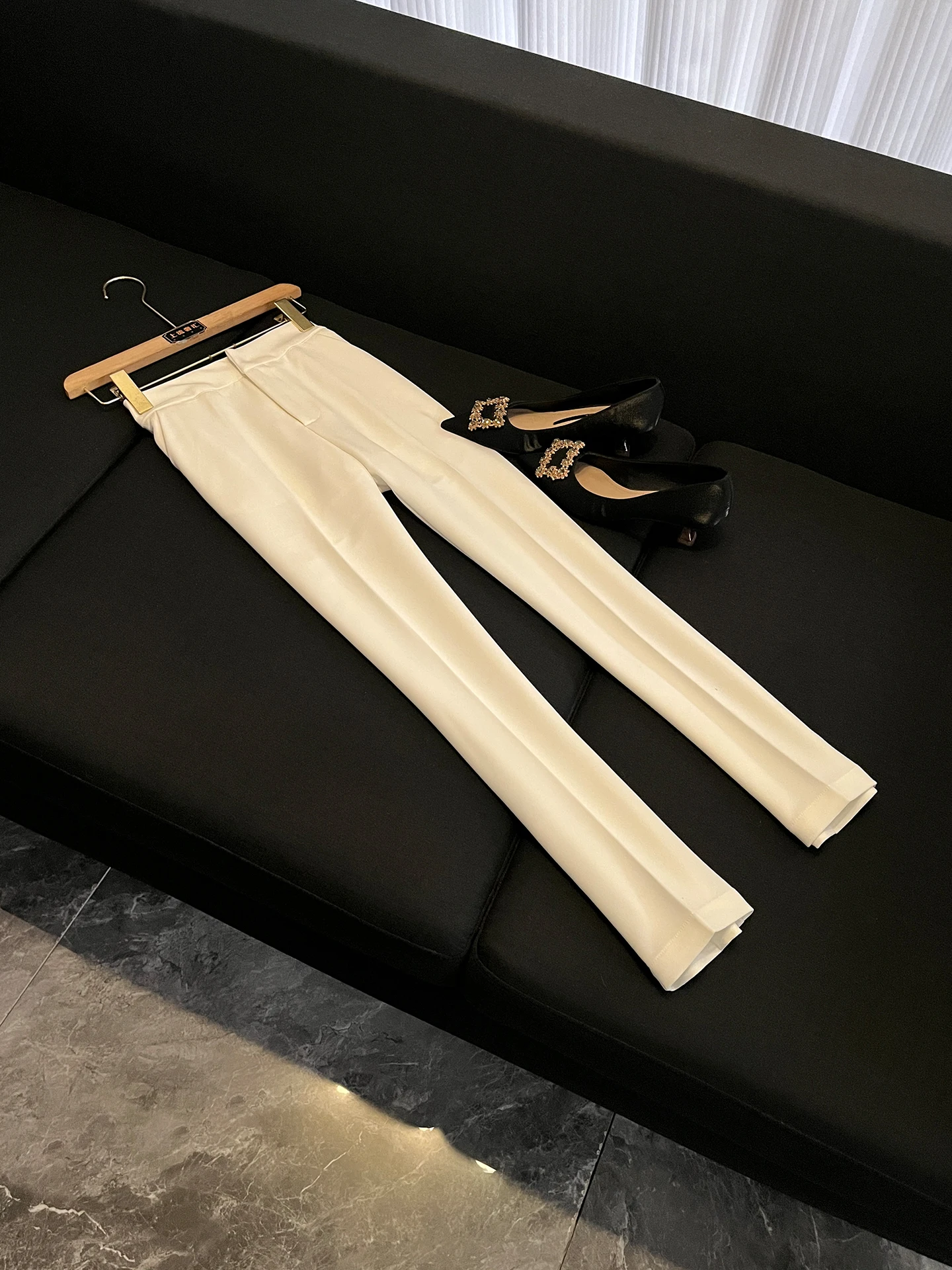 Bej Renkli Ofis Resmi Giyim İk - Women Formal Wear Brands incelemesi ve fiyatı