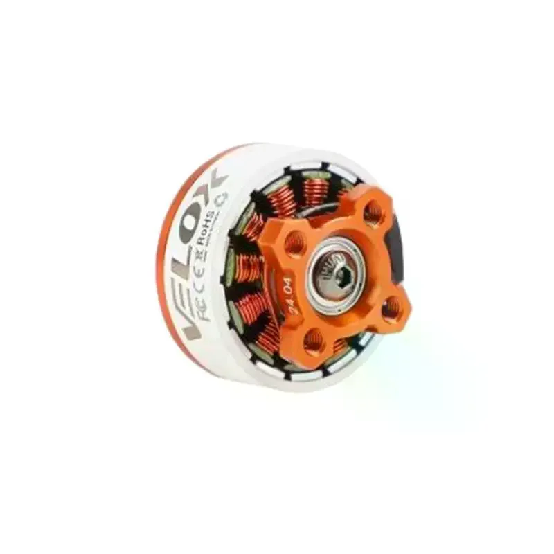 V2207 V3.0 FPV Drone Brushless Motor Multiple KV Option High Power Stable Performance For FPV Racing Drone DIY Replacement Part