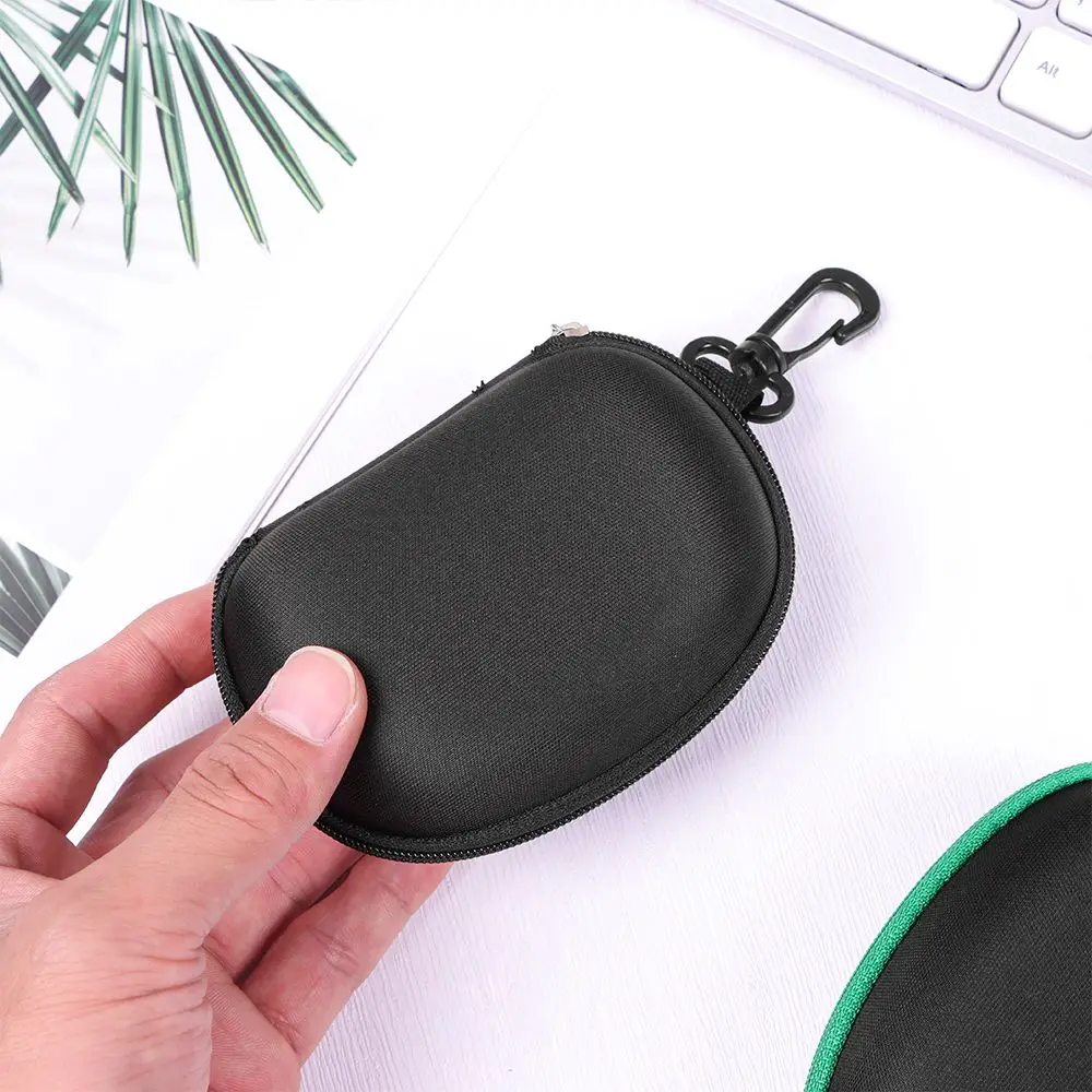 For Foldable Glasses Zipper Travel Office Eyeglasses Accessories Eyeglasses Case Glasses Box Glasses Holder