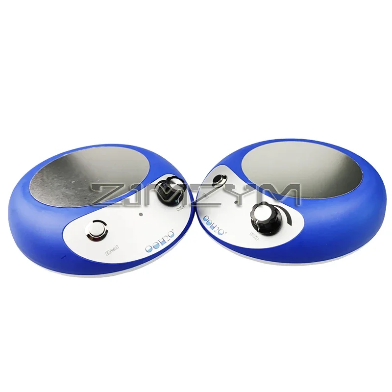 Magnetic Stirrer Hot Plate Magnetic Heating Agitator Stirrer Hotplate , Heat , Stir+heat Triple-purpose