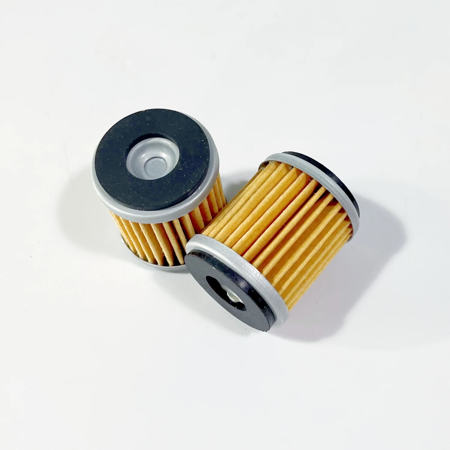

2PCS Oil Filter for Yamaha Motorcycle MT125 YZF-R125 WR250 XT250 YBR250 YZ250 WR450 YZ450 38B-E3440-00 1S4-E3440-00 5D3-13440-00