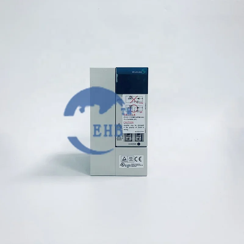 Original neues Modbus TCP io Modul MR-J2S-200A