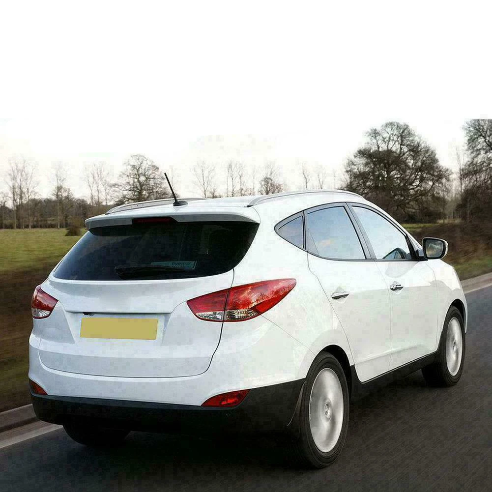 ルーフアンテナポール、am/fm、アクセント、フォルト、魂、ソーター、2000-2017、新品