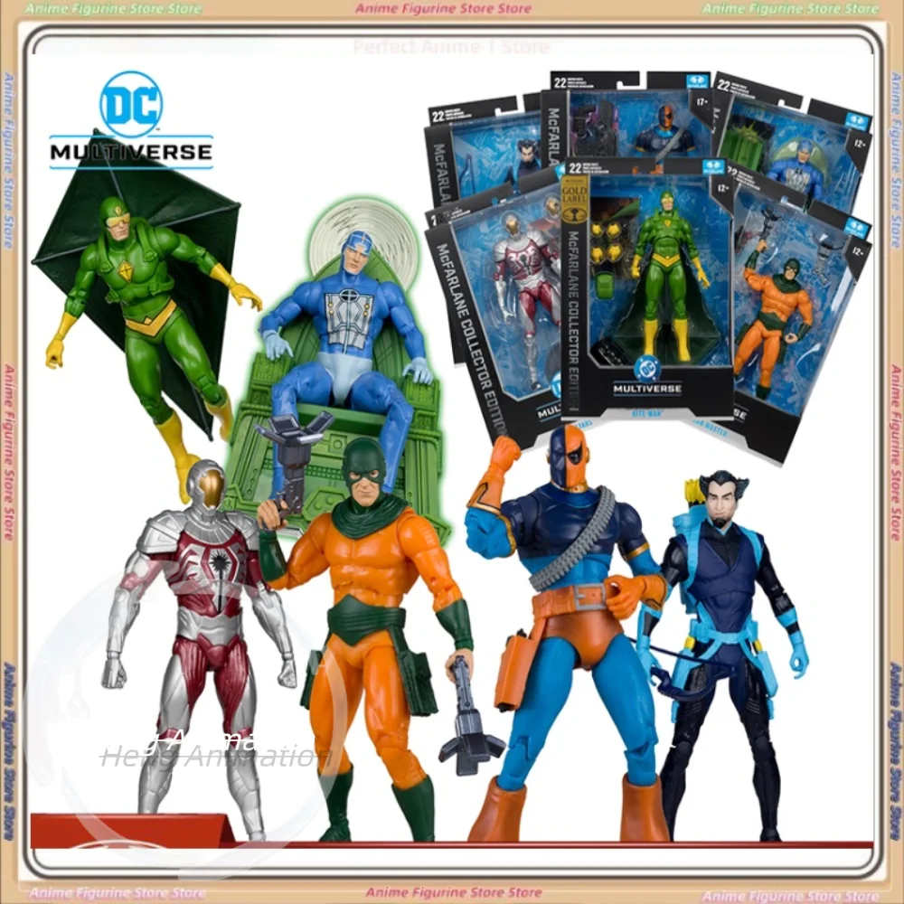 

M F Коллекционный воздушный змей Runner Mithril Darkstar Mirror Master Фигурки Подарки