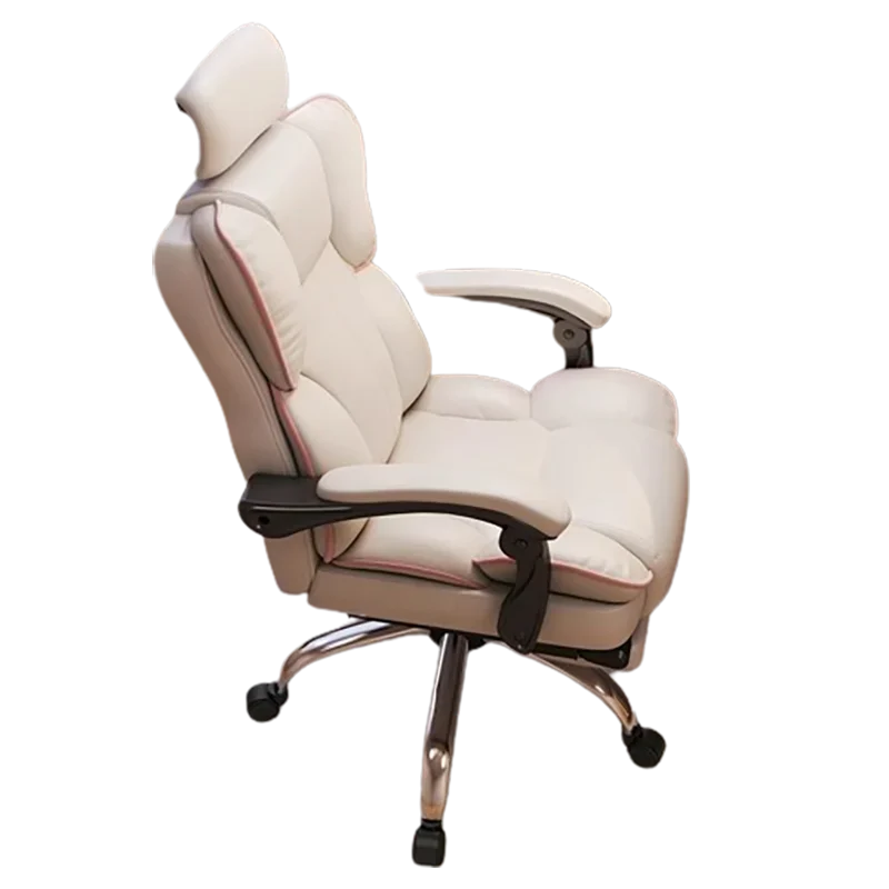 

Современные кожаные игровые стулья, складное кресло для отдыха, геймерское кресло для взрослых, скандинавская складная кровать для спальной мебели, прихожая