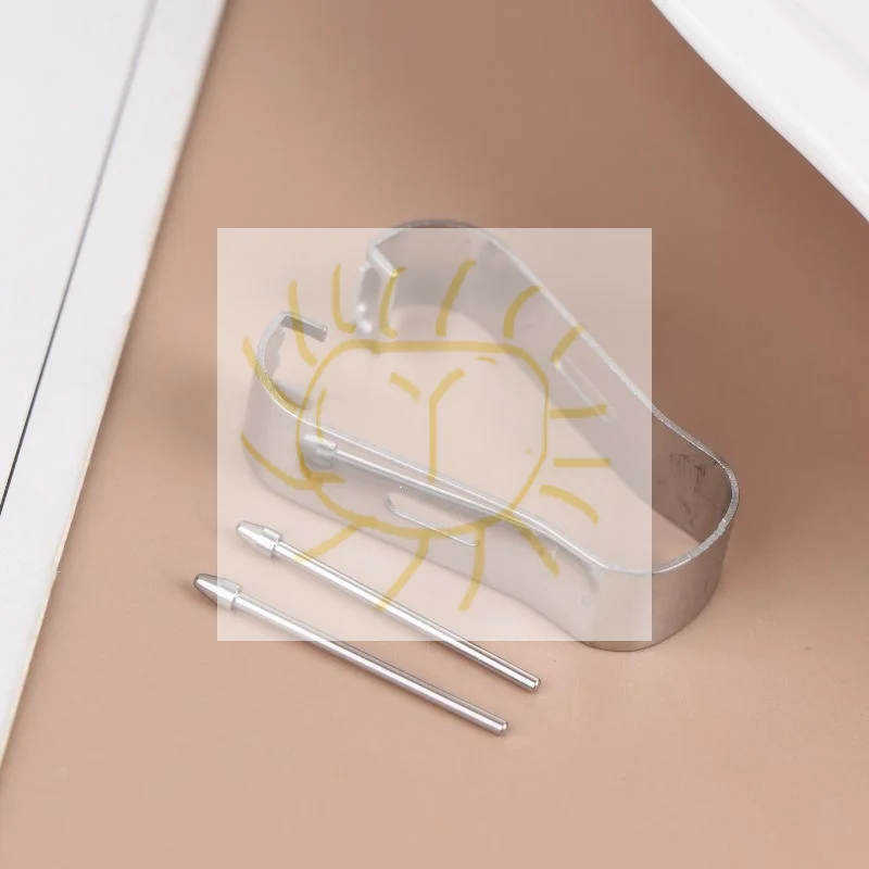 Replacable Pencil Nib For Tablet S6 Lite S7 S9 Note10/20 S22U S24U Titanium Alloy Touch Stylus S Pen Tip Wear Resistant