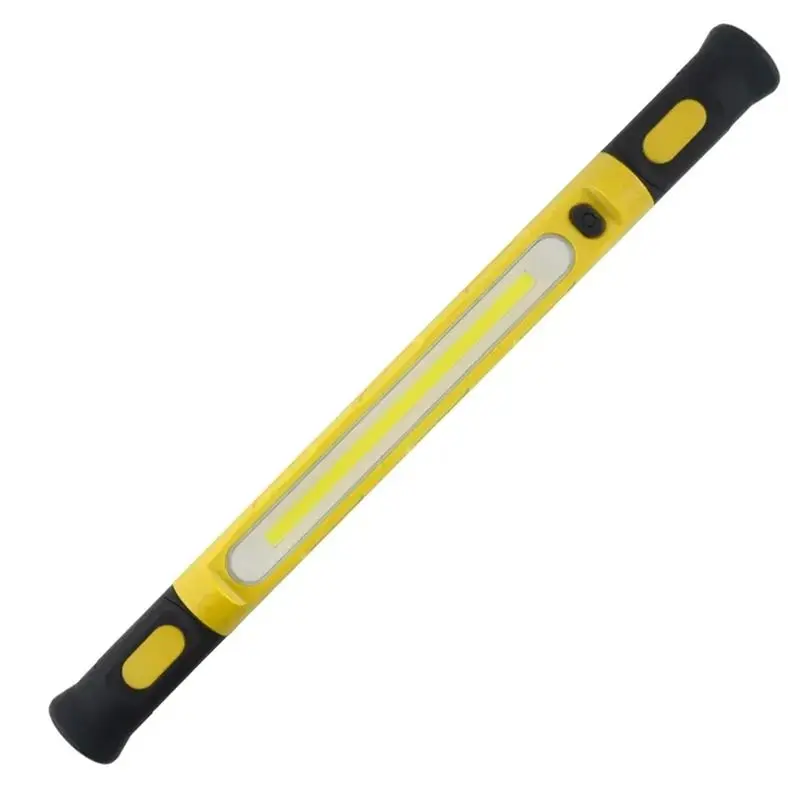 

A96E-Magnetic Work Light Rechargeable Under Hood Work Light Bar Car Repair Outdoor Lighting