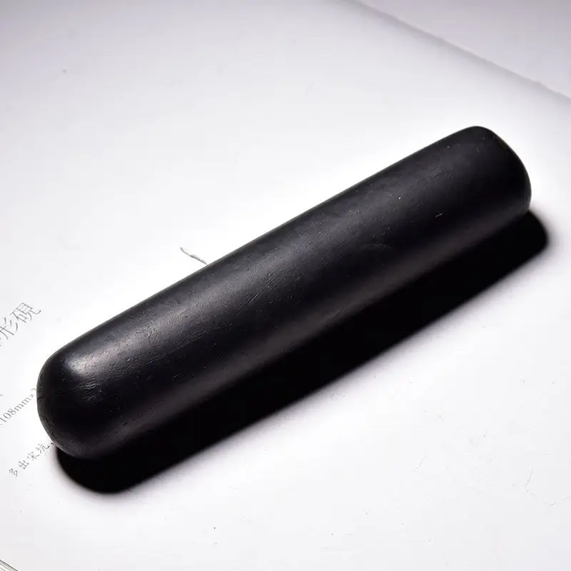 

Hand Rubbing Hui Ink Stick Brush Calligraphy Painting Ink Block Black Oil Soot Ink Handmade Chinese Calligraphy Ink Tinta China