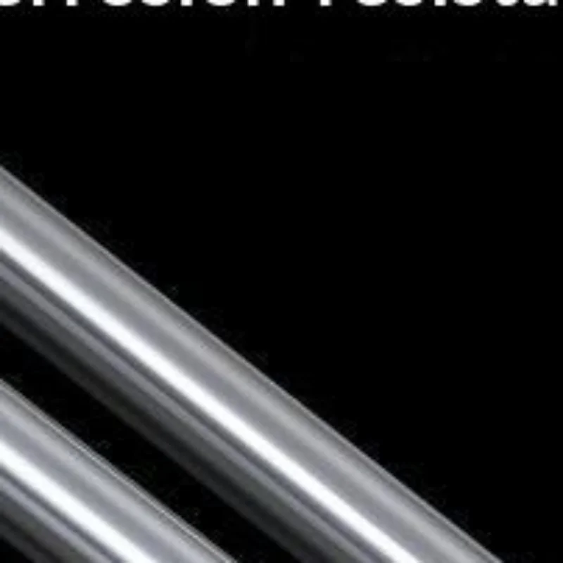 1PCS Wall Shower Arm Rust Proof Shower Head Extension Pipe Stainless Steel Arm Bracket Bathroom Home Accessories