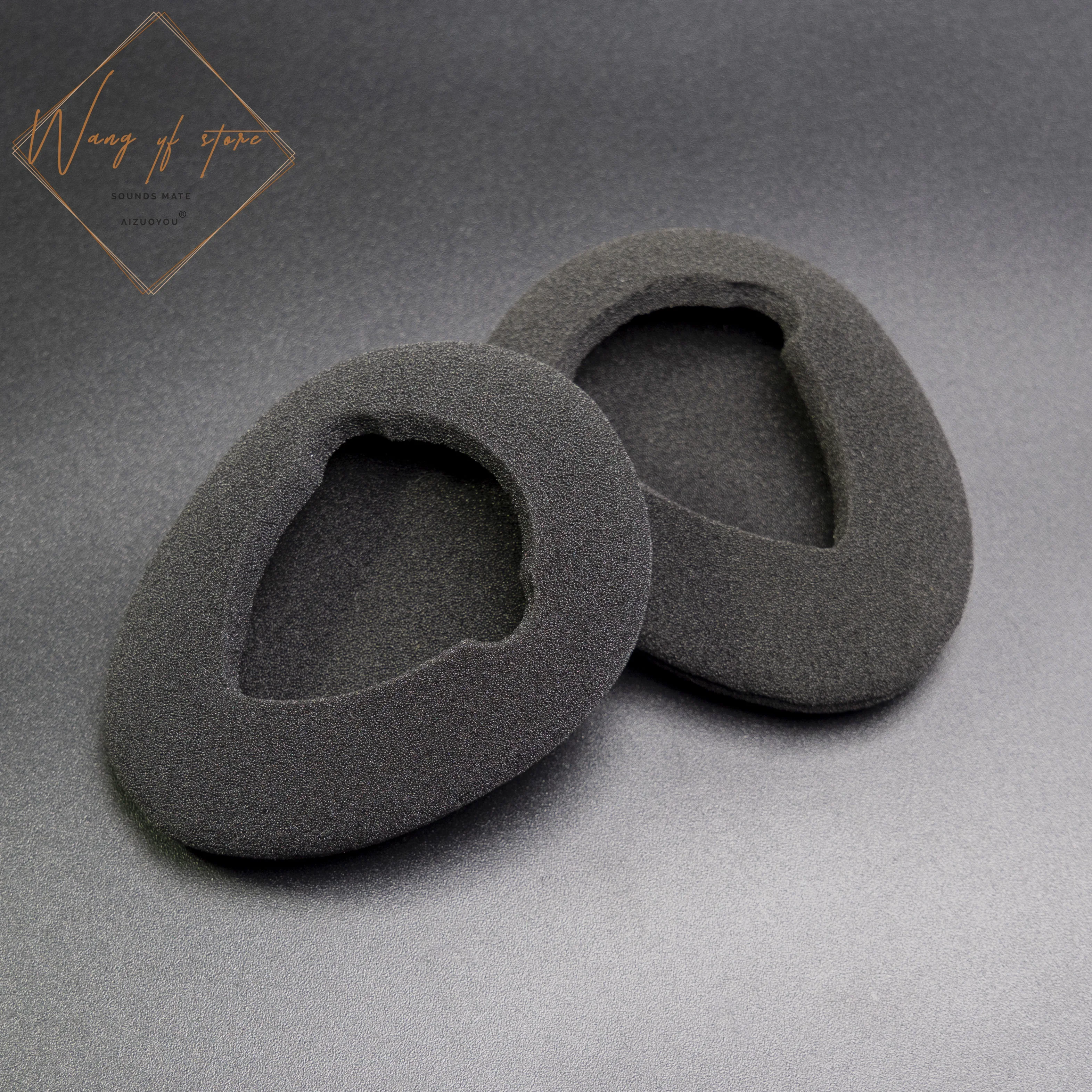 3 пары амбушюров, поролоновые амбушюры, подушка для альпийских искусственных наушников, автомобильные развлекательные системы DVD-плеера