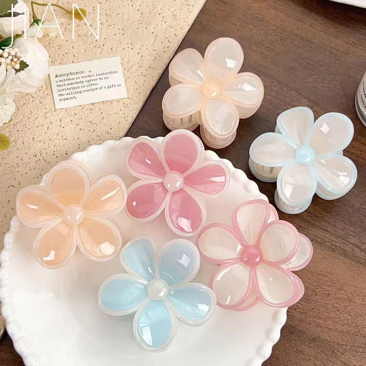 Summer Jelly Color … - image