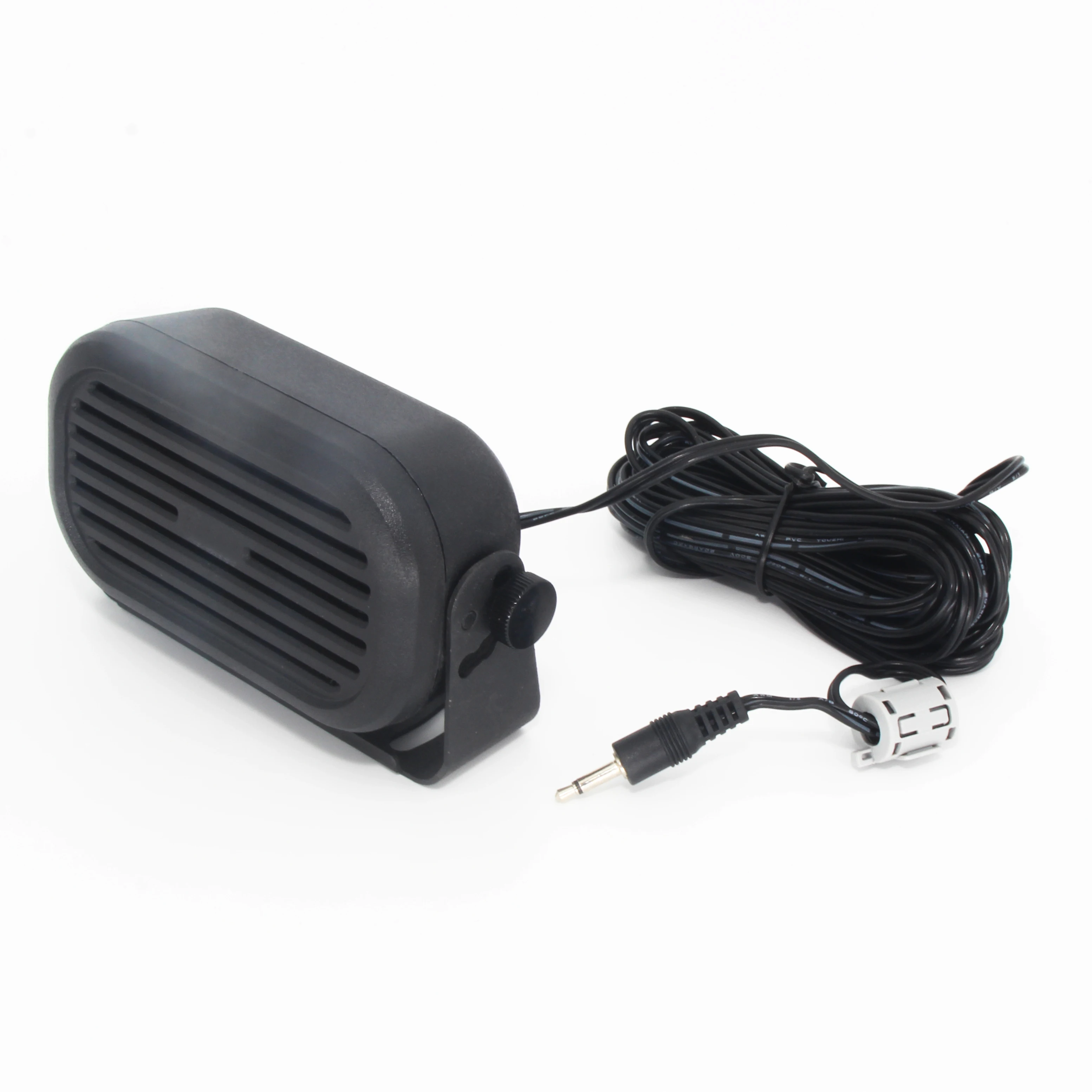 

For ICOM SP-35 External Speaker Fits Original Car Radio IC-2730/ID-5100/ID-4100/IC-7100/IC-718