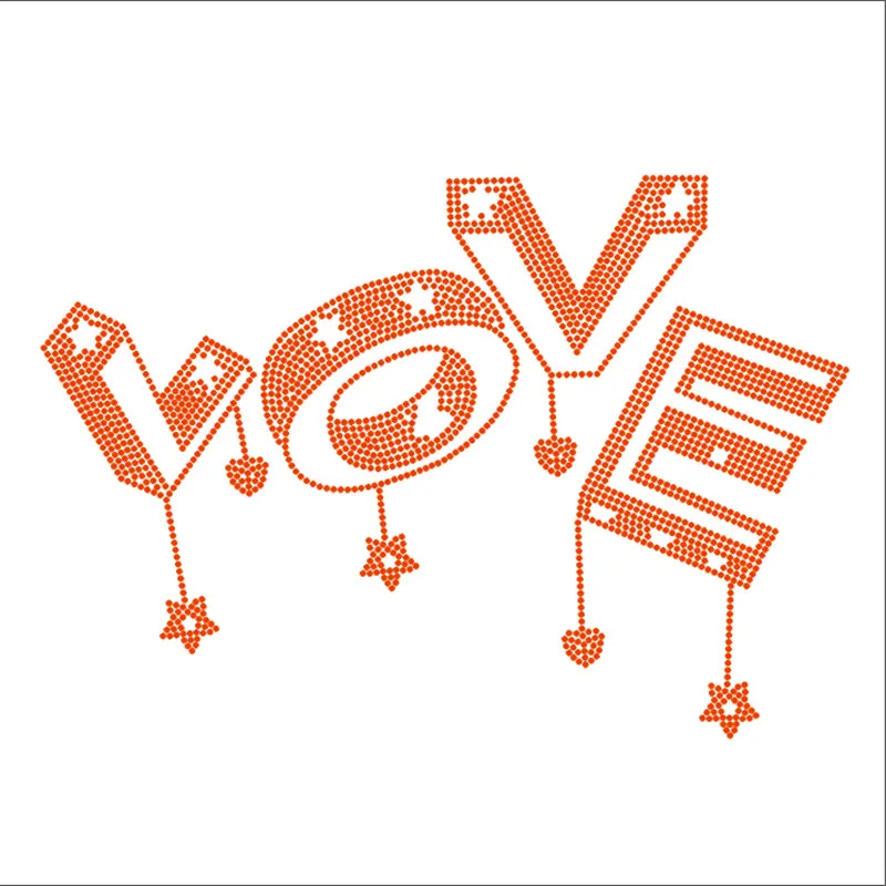 

Наклейки на одежду с надписью на заказ