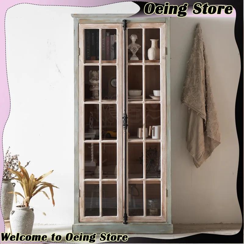 

Bedroom Dust Proof Living Room Cabinets Doors Tool Storage Shelf Cabinet House Nordic Moveis Para Sala Home Accessories