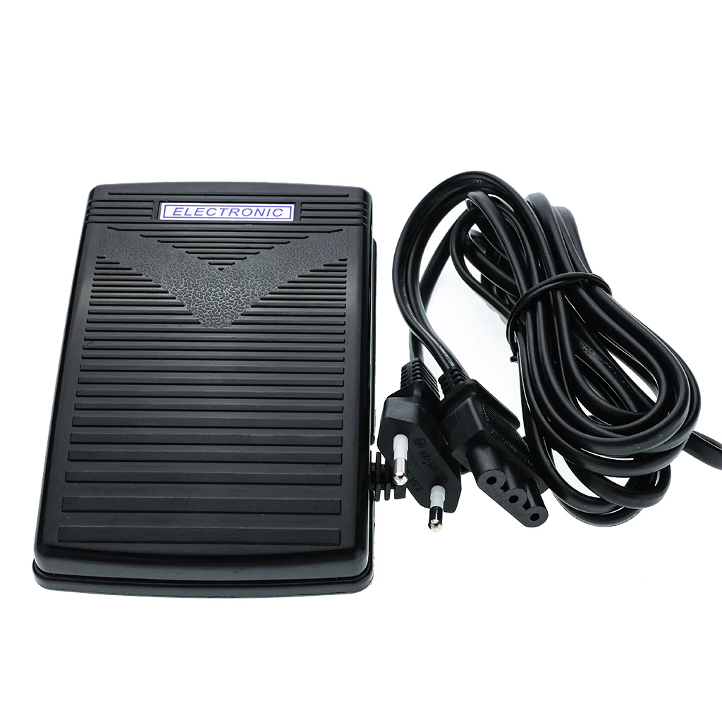 Детали швейной машины 033770217   JANOME 644D 734D VIKING HUSKYSTAR Разъем LEAD CORD H 003825 Ножное управление регулятором скорости - 220 скоростей