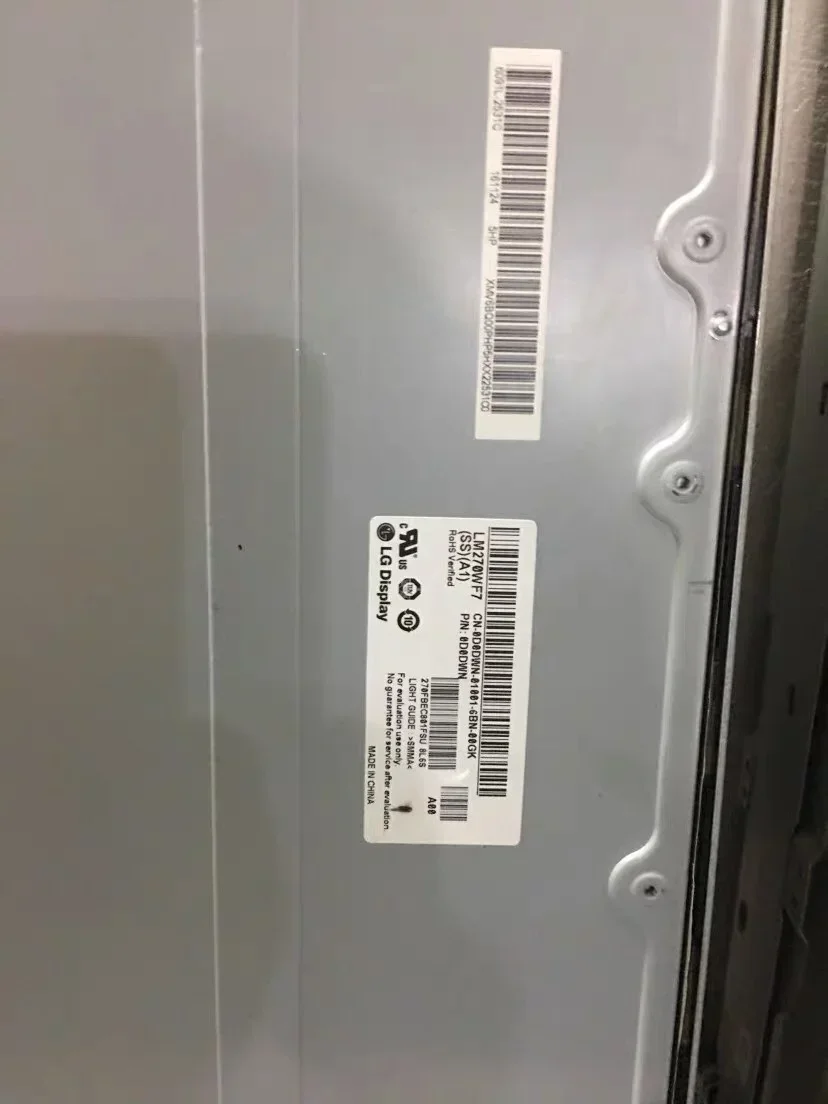

LM270WF7 SSA1 SSB1S2715H S2740L E2715H P2714H LCD screen