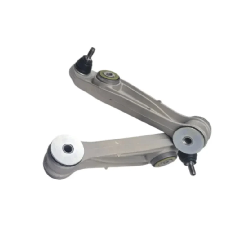 

OEM 99134105301 99134105303 Подходит для Porsche 991 981 718 Boxster Kaman, поворотный рычаг передней нижней подвески