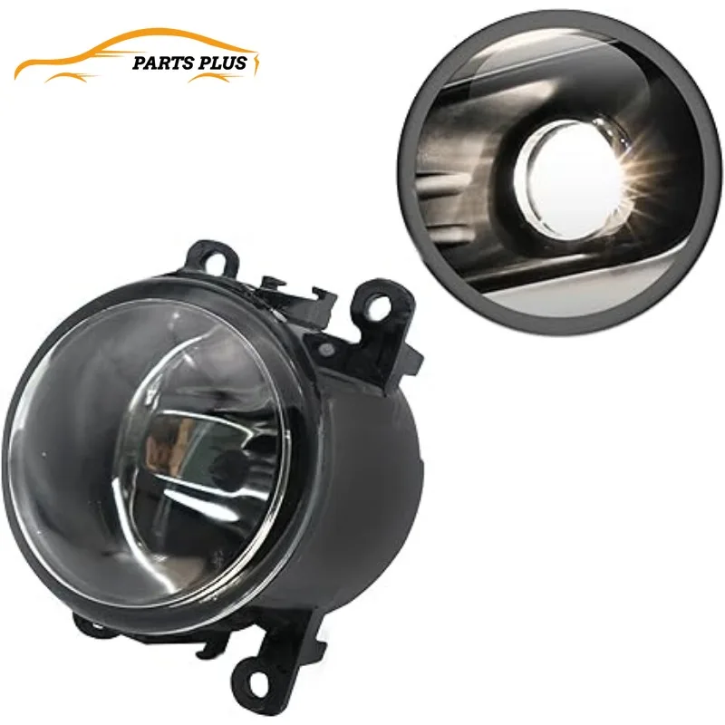 2N1115201AB Fog Lights for Ford Focus 07 Fiesta 09 EcoSport Focus 12 Escort Explorer 4DR 11 Signal Lamp Assembly