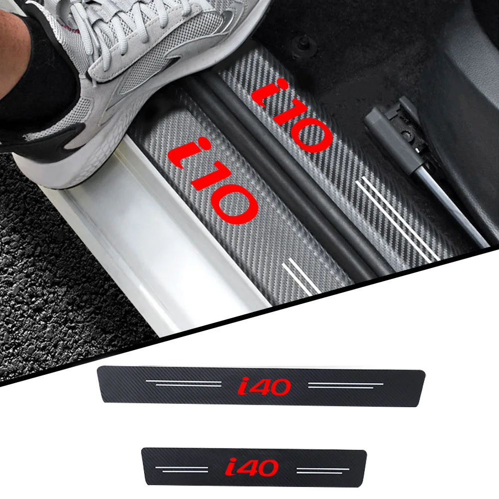 4Pcs Car Accessorie… - image