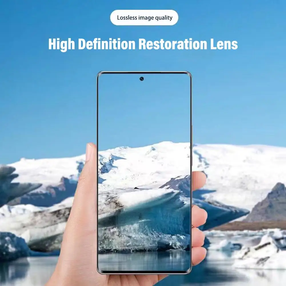 Tempered Glass For Honor Magic 5 Pro 5Pro Magic5 Magic5Pro Camera Lens Protector Screen Protector Camera Cover Lens Glass