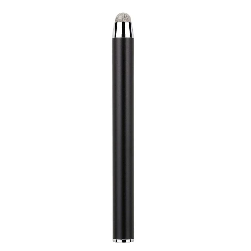 Capacitive Pens Touchable Screen Pen Replaceable Tips Suitable for Electronic Whiteboards and Presentations