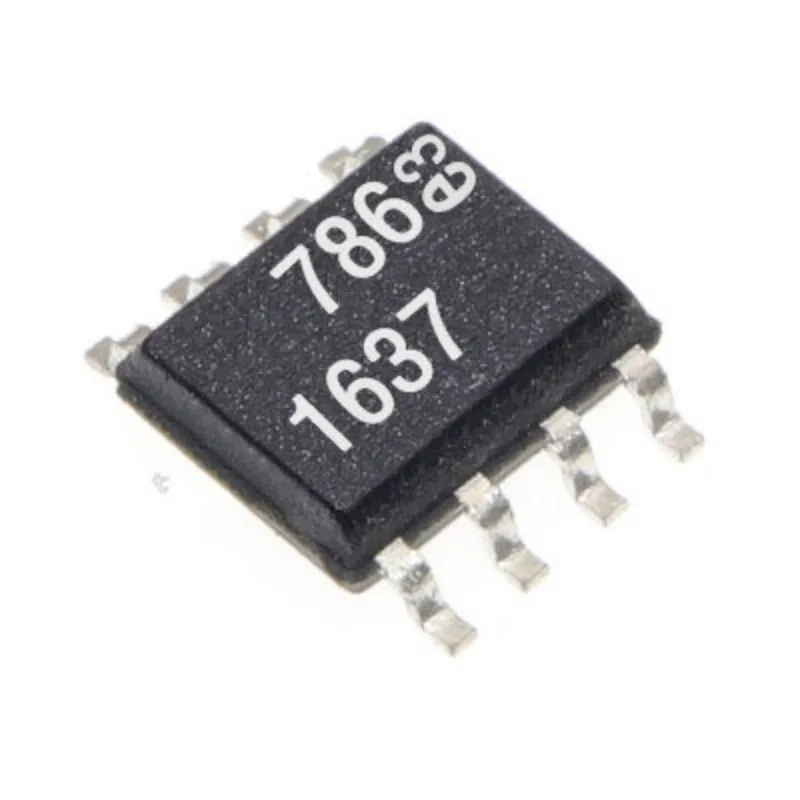 

10-100 шт. новый чип операционного усилителя LT1637CS8 LT1637IS8 LTC1637 1637 SOP-8