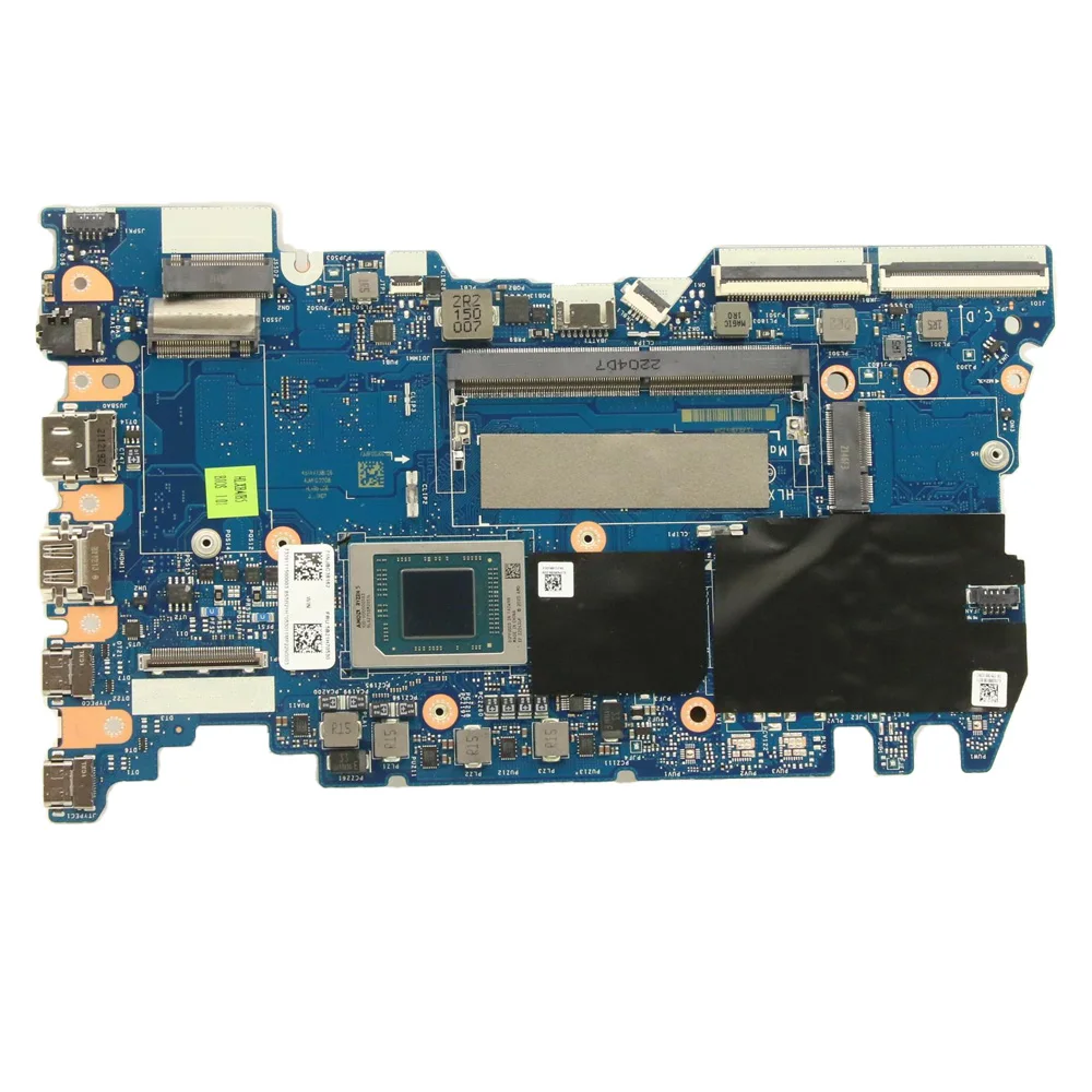 LA-M062P For Lenovo ThinkBook 15 G4 ABA ThinkBook 14 G4 ABA Laptop Motherboard With R5-5625U R7-5825U RAM 8G Tested 100% Work