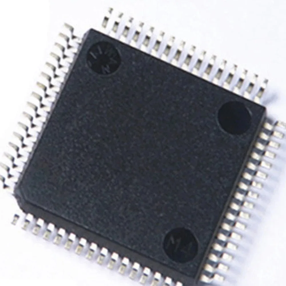 ZF-F Chip  Reparación  Pantalla Negra para Velocímetro, Módulo  Potencia  Chip IC Automotriz NEW-PT6522-Q para Mazda 2 3