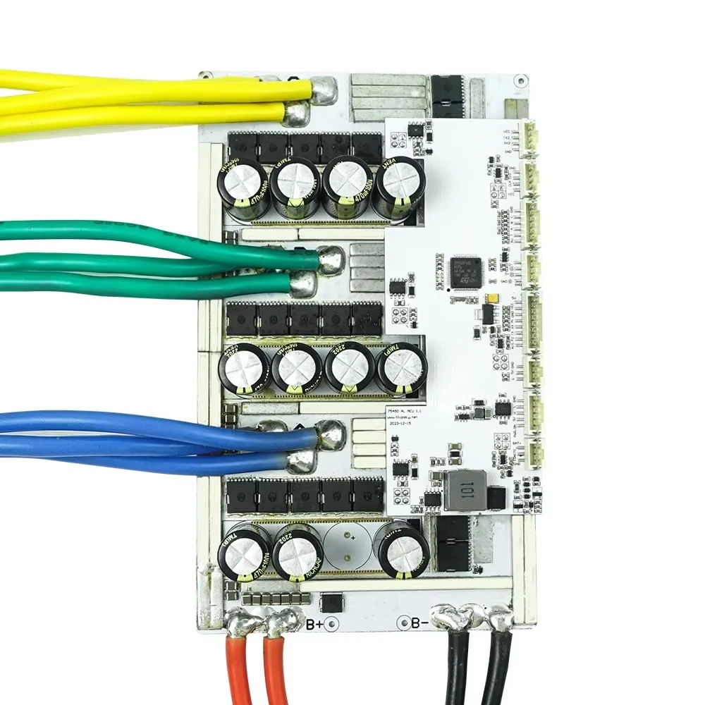 

75450 Case Based on VESC forSpeed Controller/Motorcycle