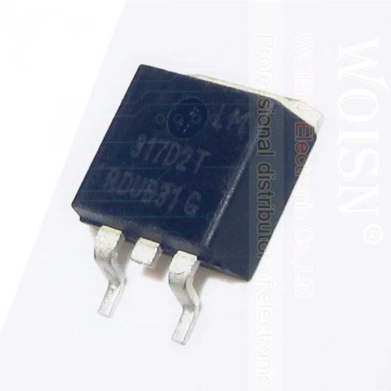 2-5PCS HST-1025DR HST-1025 LM317D2T LM317 FA6A01N FA6A01 D9328 9328 LA4635A LA4635 MMBT3904 2N3904
