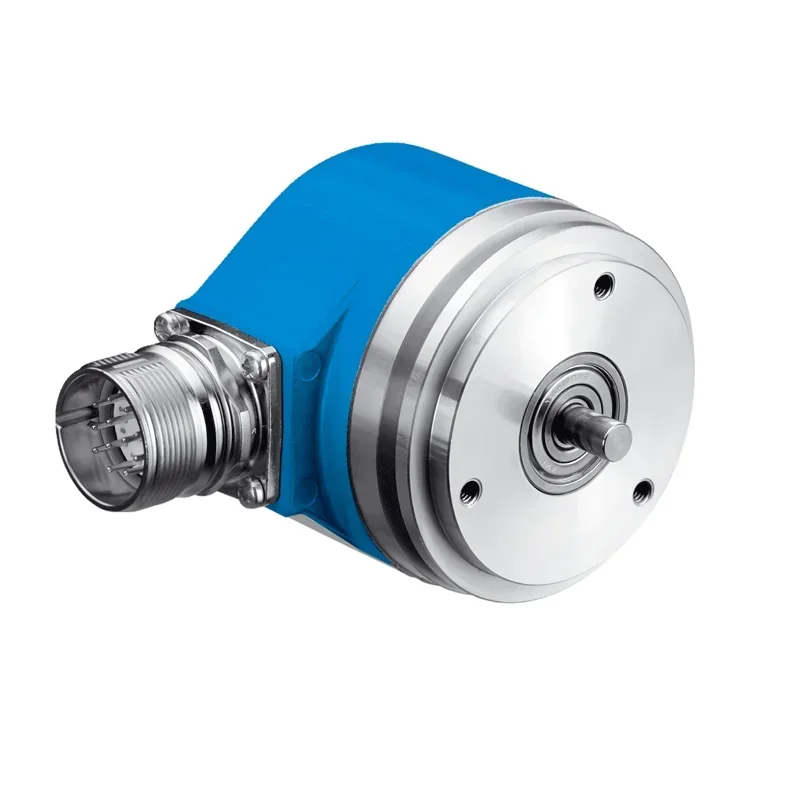 ATM60-A1A12x12 Perfect Replacement for Sick Totary SSI Encoder ATM60 Absolute Encoder