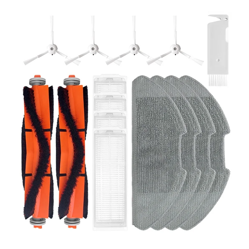 For Xiaomi Mi Robot… - image