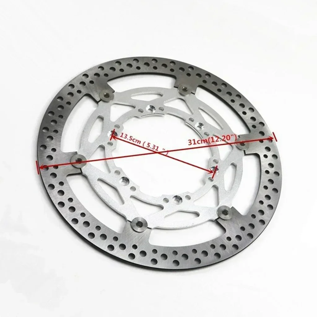 Motorbike Front Brake Disc Rotor for Suzuki DRZ400 DRZ 400 SM DR-Z 2005-2021 SMK5/SMK6/SMK7/SMK8/SMK8/SMK9