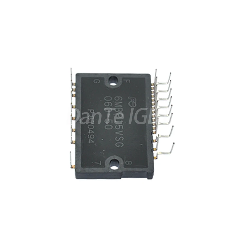 6MBP15VSG060-50 New original power module 6MBP20 6MBP30