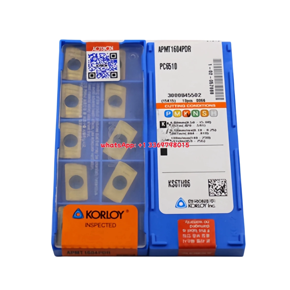 10 قطعة الأصلي APMT APKT APMT0602 1135 1604 APKT 1604 PDSR-MM PDER-Q PC3600 طحن إدراج