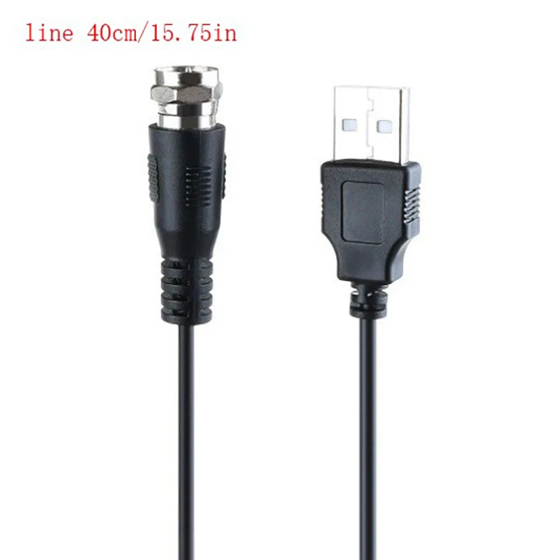 Telewizja cyfrowa wzmacniacz sygnału wzmacniacz antenowy 4K UHD antena telewizyjna o wysokiej rozdzielczości odbiornik sygnału antena telewizyjna wzmacniacz sygnału