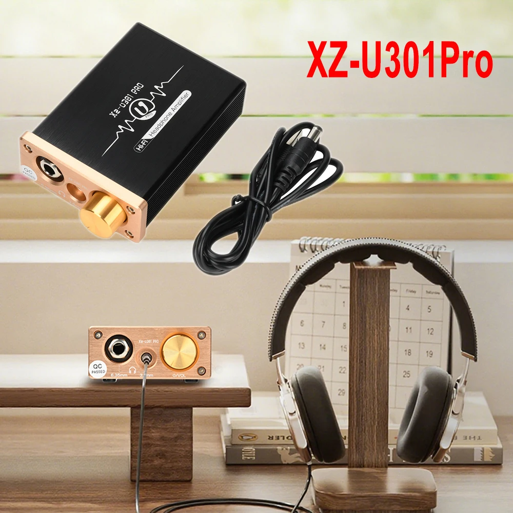 Xz-U301Pro Class A … - image