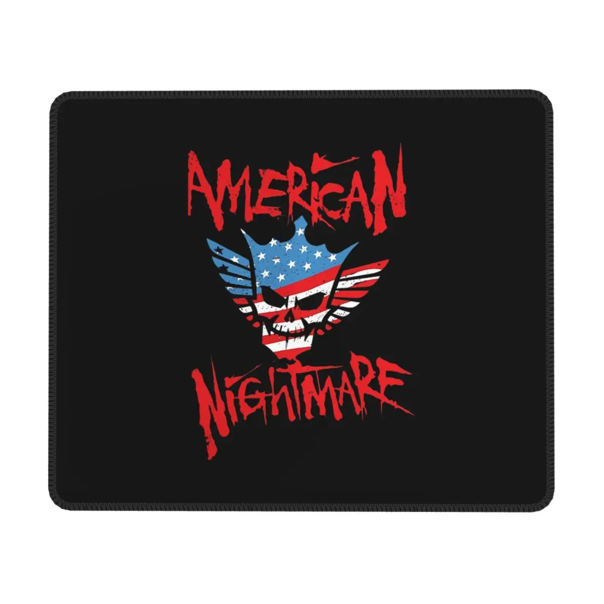 Cody Rhodes Mes Multi-size Mouse Pad Computer Keyboard Mouse Mat Gaming PC Laptop Desk Mat Office Accessories Table Mats