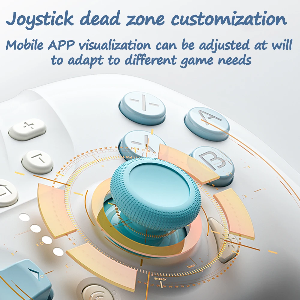 Gamepads Bluetooth Gamepad Controller Wukong Android Dualsense Controle Pc Wirelees Control Para Sem Fio Game Pad Free Shhiping