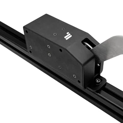 ClubSport V1.5 Handbrake Adapter Plate, featuring aluminum alloy material, CNC machining process, and anodized coloring.