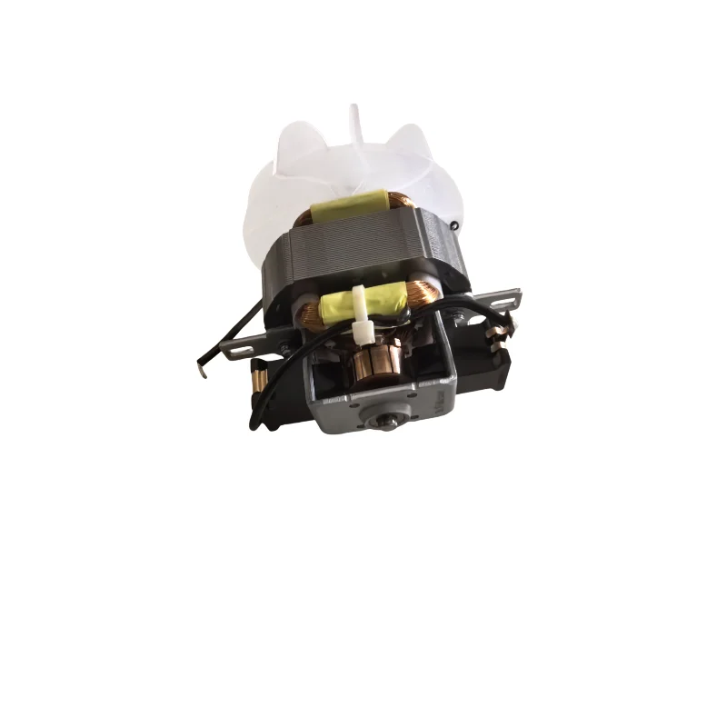 220V 1800-2100W Large power barbershop professional Hair Dryer Parts 15# copper wires motor with fan blade