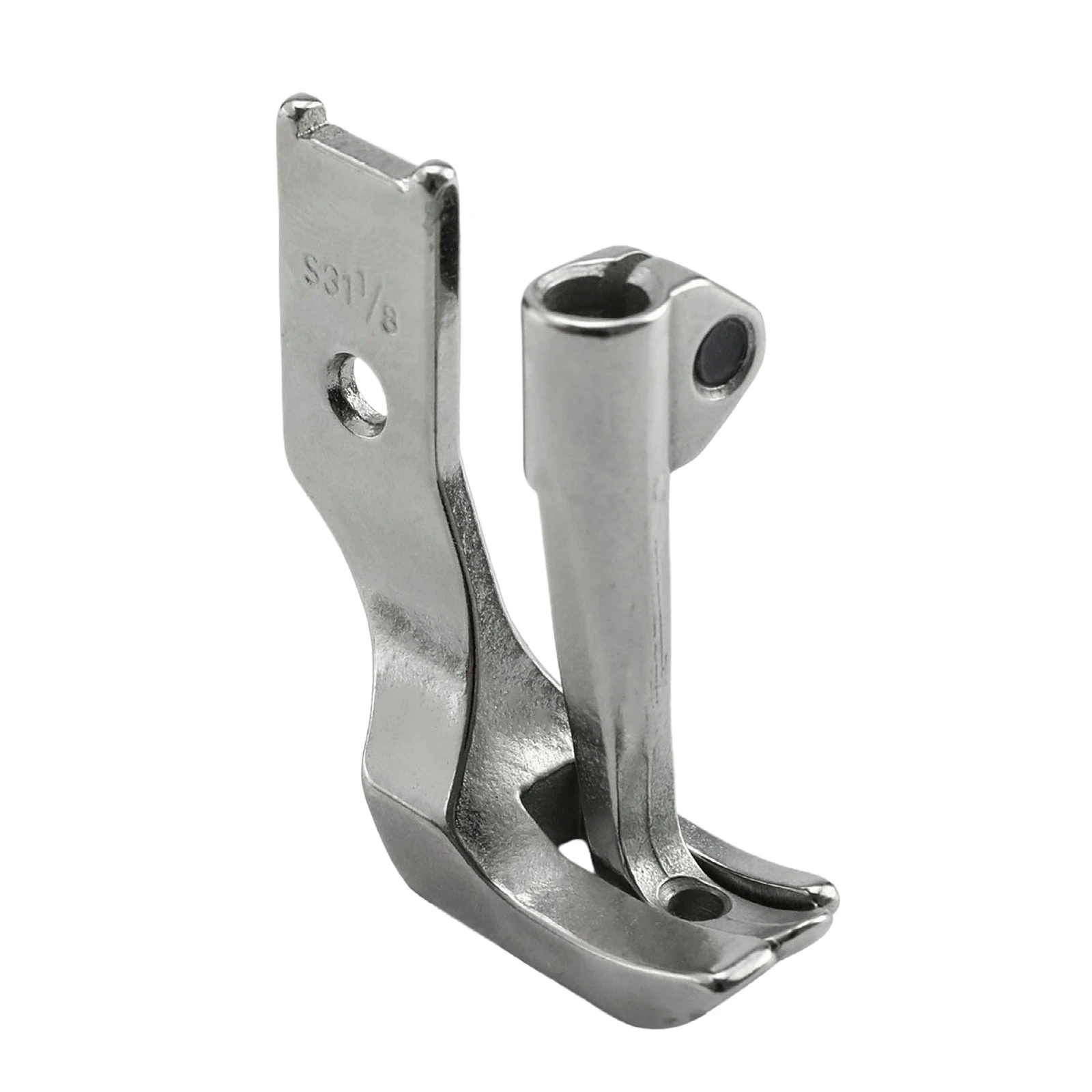 مجموعة قدم المشي للكورد والحشو S32 تناسب ماكينات الخياطة JUKI DNU-241، 341، DSC-244، 245، Consew 206RB، 225 وSEIKO STH-8BLD #6