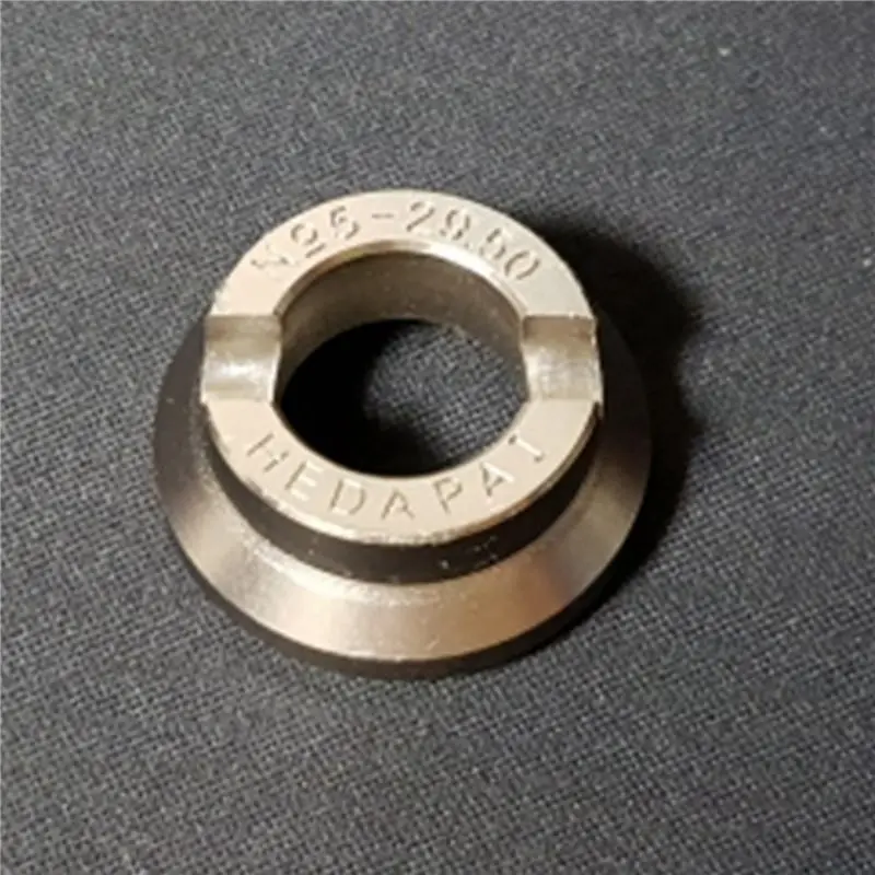 3X Stainless Steel Watch Tool Back Cover Bottle Opener 29.5 Mm Watch Bottle Opener Mold For Rolex-[LUCK 9]