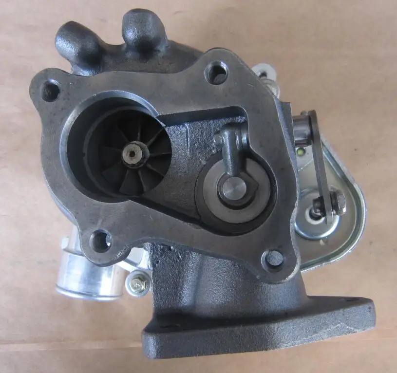 17201-30080 Turbocompresseur