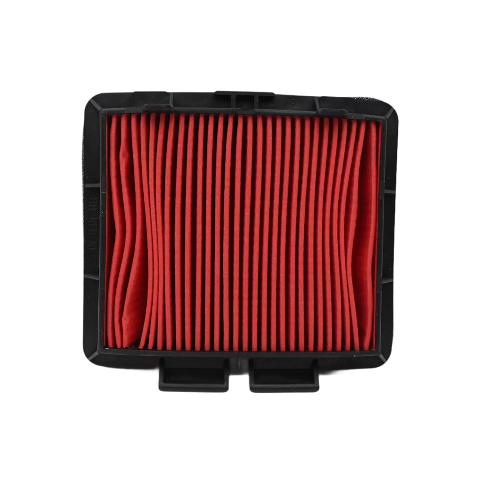 Professional Motorcycle Air Filter Assembly Spare Repair Engine Part for Honda FTR223 CB233 SL230