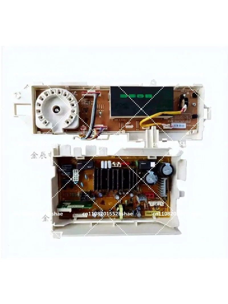New For Washing Machine Computer Board DC92-01640 DC92-01640A DC92-01640C DC92-01640B DC92-01640E AC Mainboard Part