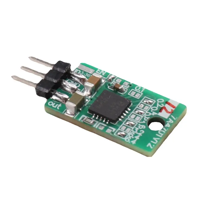 A20F-TPS7A4701 Low Noise High PSRR Linear Power Supply Module 3V To 36V Input, 1.4V To 20.5V Out,1A Current Voltage Regulator