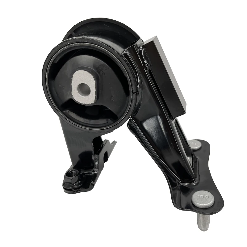 Soporte de Motor de suspensión de escudo térmico de montaje de Motor trasero de coche 8ZR-FXE nuevos accesorios 12371-0T470 para Toyota Corolla 1,8 E-CVT 2014