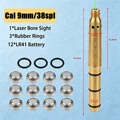 GREEN-cal.9mm .38spl