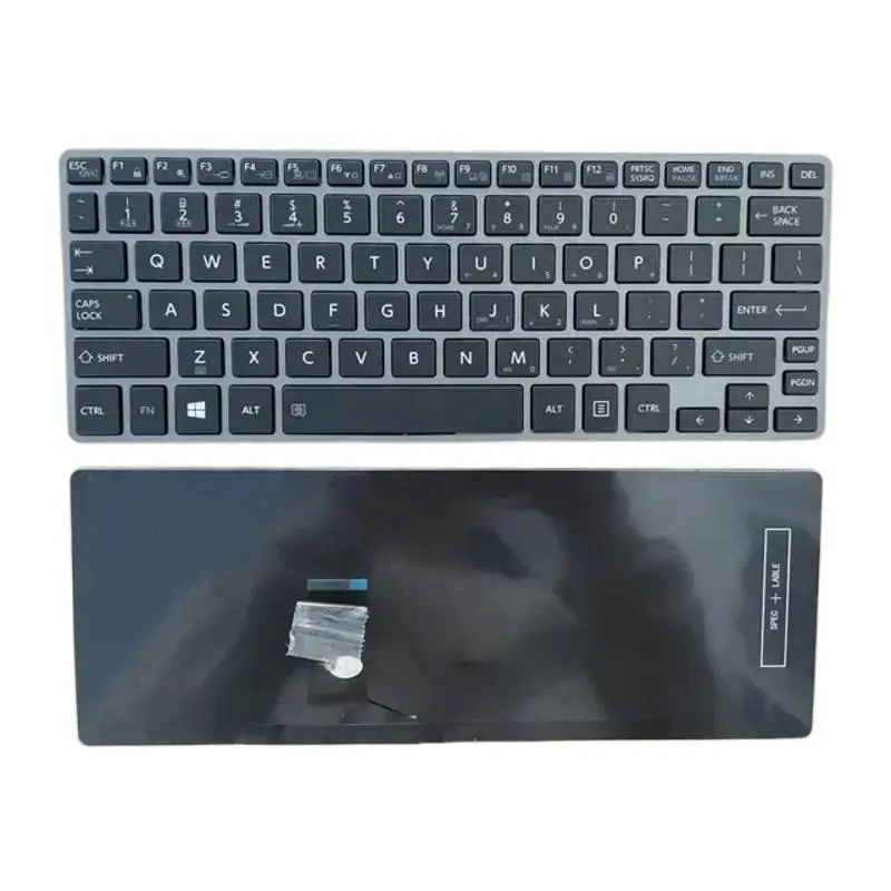 ل Z30-A B C Z30T-B Z30-B1320 NSK-V10BIN V16UN R634 R63 لوحة المفاتيح (=)